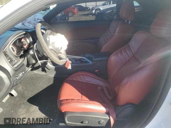 ✅ 2022 Dodge Challenger SRT Hellcat Redeye Widebody • VIN: 2C3CDZL90NH211013 • Lot: 79356874. Wystawiony na Copart z przebiegiem 13 494 mil. Bezpłatny archiwum sprzedaży aukcyjnych z USA i szczegółowy raport historii pojazdu na DreamBid. Zdjęcie 7.