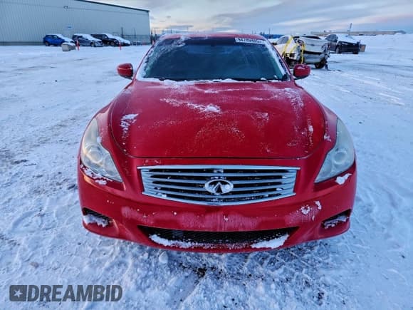 ✅ 2009 Infiniti G37 Journey • VIN: JNKCV64E89M605086 • Lot: 94789405. Wystawiony na Copart z przebiegiem 146 205 mil. Bezpłatny archiwum sprzedaży aukcyjnych z USA i szczegółowy raport historii pojazdu na DreamBid. Zdjęcie 5.