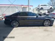 ✅ 2017 Audi A6 Premium Plus • VIN: WAUG8AFC5HN115039 • Лот: 42906250. Опубликован ранее на IAAI с пробегом 57 496 миль. Бесплатный доступ к архиву аукционных продаж из США и подробный отчёт об истории автомобиля на DreamBid. Изображение 13.