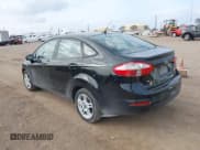 ✅ 2018 Ford Fiesta SE • VIN: 3FADP4BJ0JM139172 • Lot: 41212242. Listed on IAAI with 160,238 mi. Free auction sales archive from the USA and detailed vehicle history report at DreamBid. Image 15.