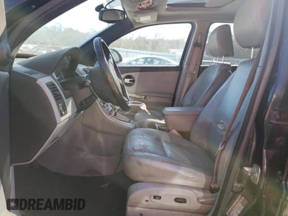 ✅ 2005 Chevrolet Equinox LT • VIN: 2CNDL73F656196697 • Лот: 43172815. Опубликован ранее на Copart с пробегом 239 820 миль. Бесплатный доступ к архиву аукционных продаж из США и подробный отчёт об истории автомобиля на DreamBid. Изображение 7.