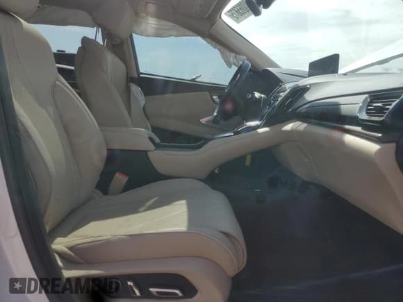 ✅ 2024 Acura RDX Advance • VIN: 5J8TC2H71RL037315 • Лот: 80065875. Опубликован ранее на Copart с пробегом 11 322 миль. Бесплатный доступ к архиву аукционных продаж из США и подробный отчёт об истории автомобиля на DreamBid. Изображение 7.