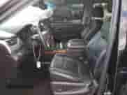 2015 Chevrolet Suburban LTZ z VIN 1GNSCKKC5FR552981, wystawiony jako Copart lot #62795914 z przebiegiem 142 590 mil mil oraz Szkoda całkowita • Salvage title. Historia ofert i sprzedaży dostępna na DreamBid. Obrazek 7.