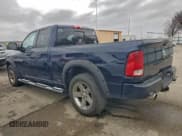 ✅ 2012 Ram 1500 Sport • VIN: 1C6RD7HT6CS336478 • Lot: 96561385. Listed on Copart with 149,507 mi. Free auction sales archive from the USA and detailed vehicle history report at DreamBid. Image 2.