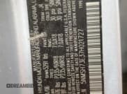 ✅ 2007 Hyundai Santa Fe SE • VIN: 5NMSH73E37H021727 • Lot: 82105314. Listed on Copart with 203,589 mi. Free auction sales archive from the USA and detailed vehicle history report at DreamBid. Image 12.