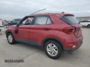 ✅ 2021 Hyundai Venue SE • VIN: KMHRB8A34MU100394 • Lot: 42834705. Listed on Copart with 61,087 mi. Free auction sales archive from the USA and detailed vehicle history report at DreamBid. Image 2.