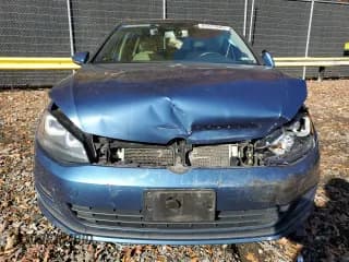 ✅ 2015 Volkswagen Golf TSI S • VIN: 3VW217AU5FM045616 • Lot: 91377045. Wystawiony na Copart z przebiegiem 108 053 mil. Bezpłatny archiwum sprzedaży aukcyjnych z USA i szczegółowy raport historii pojazdu na DreamBid. Zdjęcie 5.