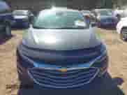 ✅ 2025 Chevrolet Malibu LT • VIN: 1G1ZD5ST7SF130012 • Lot: 43603979. Wystawiony na IAAI z przebiegiem 22 026 mil mil. Skorzystaj z bezpłatnego archiwum sprzedaży aukcyjnych z USA i zobacz szczegółowy raport historii pojazdu na DreamBid. Zdjęcie 11.