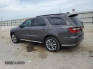 ✅ 2021 Dodge Durango SXT Plus • VIN: 1C4RDHAG9MC846556 • Lot: 53069424. Listed on Copart with 48,474 mi. Free auction sales archive from the USA and detailed vehicle history report at DreamBid. Image 2.