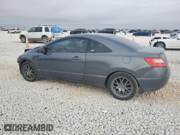 ✅ 2009 Honda Civic EX-L • VIN: 2HGFG12969H530457 • Lot: 89516215. Wystawiony na Copart z przebiegiem 172 002 mil. Bezpłatny archiwum sprzedaży aukcyjnych z USA i szczegółowy raport historii pojazdu na DreamBid. Zdjęcie 2.