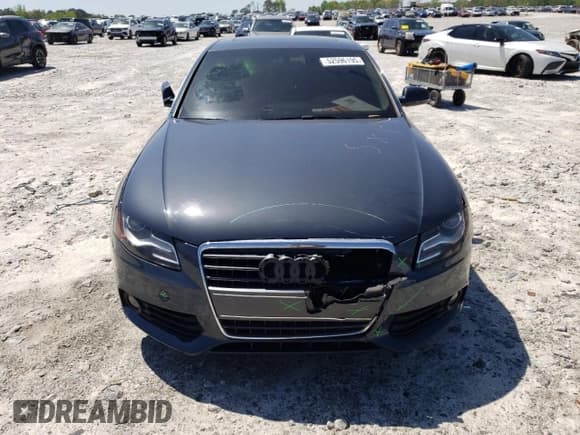 ✅ 2010 Audi A4 Premium Plus • VIN: WAUEFAFL8AN041330 • Лот: 52596195. Опубликован ранее на Copart с пробегом 101 305 миль. Бесплатный доступ к архиву аукционных продаж из США и подробный отчёт об истории автомобиля на DreamBid. Изображение 5.
