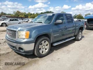 ✅ 2007 GMC Sierra 1500 SLT • VIN: 2GTEC130771613519 • Лот: 81562045. Опубликован ранее на Copart с пробегом 243 968 миль. Бесплатный доступ к архиву аукционных продаж из США и подробный отчёт об истории автомобиля на DreamBid. Изображение 1.