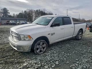 ✅ 2019 Ram 1500 SLT • VIN: 1C6RR6TT2KS561532 • Lot: 96398285. Listed on Copart with 211,556 mi. Free auction sales archive from the USA and detailed vehicle history report at DreamBid. Image 1.