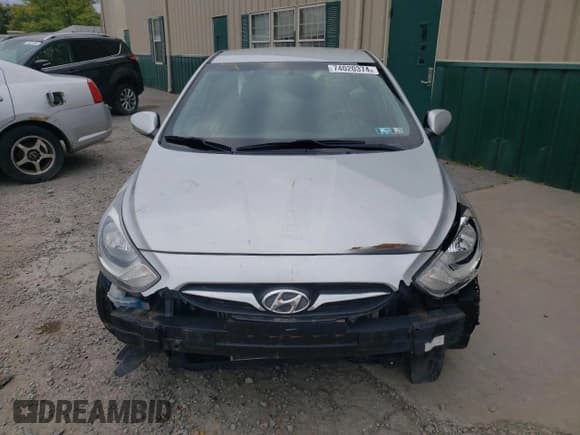 ✅ 2013 Hyundai Accent GS • VIN: KMHCT5AE6DU137675 • Лот: 74020374. Опубликован ранее на Copart с пробегом 110 172 миль. Бесплатный доступ к архиву аукционных продаж из США и подробный отчёт об истории автомобиля на DreamBid. Изображение 5.