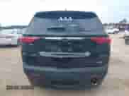 2023 Chevrolet Traverse RS z VIN 1GNERJKW5PJ188822, wystawiony jako IAAI lot #40262957 z przebiegiem 17 086 mil mil oraz . Historia ofert i sprzedaży dostępna na DreamBid. Obrazek 16.