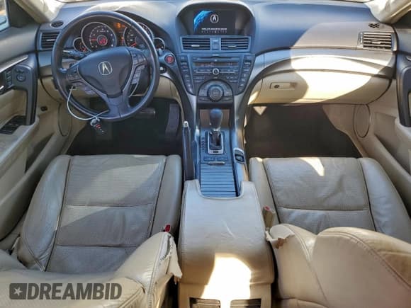 ✅ 2012 Acura TL Technology • VIN: 19UUA8F53CA004298 • Лот: 95113535. Опубликован ранее на Copart с пробегом 281 700 миль. Бесплатный доступ к архиву аукционных продаж из США и подробный отчёт об истории автомобиля на DreamBid. Изображение 8.