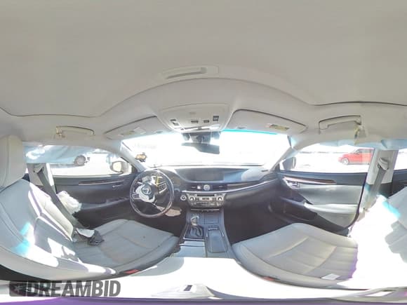 ✅ 2016 Lexus ES 300h • VIN: JTHBW1GG5G2102696 • Лот: 90742415. Опубликован ранее на Copart с пробегом Не указан. Бесплатный доступ к архиву аукционных продаж из США и подробный отчёт об истории автомобиля на DreamBid. Изображение 15.