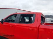 ✅ 2023 Chevrolet Silverado 1500 LT • VIN: 3GCUDDED4PG258486 • Lot: 41474413. Listed on IAAI with 38,890 mi. Free auction sales archive from the USA and detailed vehicle history report at DreamBid. Image 17.