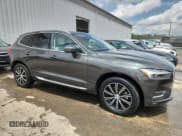 ✅ 2021 Volvo XC60 Inscription • VIN: YV4102RL0M1825790 • Lot: 65276765. Listed on Copart with Not provided. Free auction sales archive from the USA and detailed vehicle history report at DreamBid. Image 4.