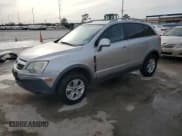 ✅ 2008 Saturn VUE XE • VIN: 3GSDL43NX8S544909 • Lot: 43714675. Wystawiony na Copart z przebiegiem Nie podano. Bezpłatny archiwum sprzedaży aukcyjnych z USA i szczegółowy raport historii pojazdu na DreamBid. Zdjęcie 1.