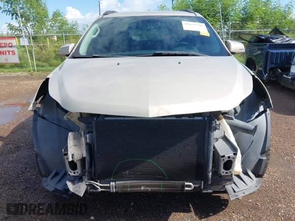 2010 Chevrolet Traverse 1LT с VIN 1GNLRFED9AS128638, выставлен на аукционе IAAI как лот 43179726 с пробегом 187 883 миль миль и . История ставок и продаж доступна на DreamBid. Изображение 13.