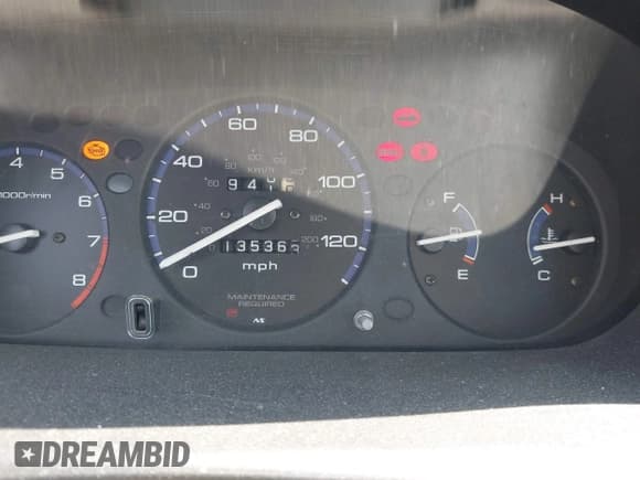 ✅ 1999 Honda Civic EX • VIN: 1HGEJ8149XL063286 • Лот: 42552913. Опубликован ранее на IAAI с пробегом 135 363 миль. Бесплатный доступ к архиву аукционных продаж из США и подробный отчёт об истории автомобиля на DreamBid. Изображение 7.