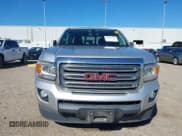 ✅ 2016 GMC Canyon 2WD SLE • VIN: 1GTG5CE30G1219887 • Lot: 43607076. Listed on IAAI with 147,453 mi. Free auction sales archive from the USA and detailed vehicle history report at DreamBid. Image 12.