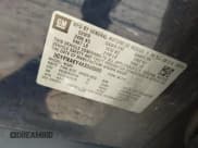 ✅ 2010 Cadillac SRX Luxury Collection • VIN: 3GYFNAEY4AS590580 • Lot: 43767062. Wystawiony na IAAI z przebiegiem 119 847 mil. Bezpłatny archiwum sprzedaży aukcyjnych z USA i szczegółowy raport historii pojazdu na DreamBid. Zdjęcie 9.