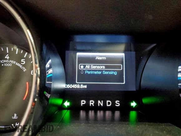 ✅ 2015 Ford Mustang V6 • VIN: 1FATP8EM5F5337235 • Lot: 94590405. Wystawiony na Copart z przebiegiem 50 459 mil. Bezpłatny archiwum sprzedaży aukcyjnych z USA i szczegółowy raport historii pojazdu na DreamBid. Zdjęcie 9.