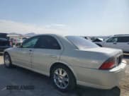 ✅ 2004 Lincoln LS Sport • VIN: 1LNHM87A34Y616461 • Lot: 58957605. Listed on Copart with 121,055 mi. Free auction sales archive from the USA and detailed vehicle history report at DreamBid. Image 2.