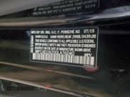 ✅ 2016 Porsche Cayenne GTS • VIN: WP1AD2A20GLA76040 • Lot: 94753685. Wystawiony na Copart z przebiegiem 75 632 mil. Bezpłatny archiwum sprzedaży aukcyjnych z USA i szczegółowy raport historii pojazdu na DreamBid. Zdjęcie 13.