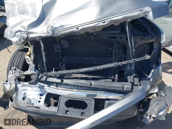 ✅ 2013 Ford F-150 XL • VIN: 1FTEX1CM1DFC12866 • Лот: 42609926. Опубликован ранее на IAAI с пробегом 316 081 миль. Бесплатный доступ к архиву аукционных продаж из США и подробный отчёт об истории автомобиля на DreamBid. Изображение 6.