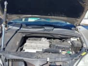 ✅ 2005 Lexus RX 330 • VIN: JTJGA31U450049513 • Лот: 43810430. Опубликован ранее на IAAI с пробегом 218 278 миль. Бесплатный доступ к архиву аукционных продаж из США и подробный отчёт об истории автомобиля на DreamBid. Изображение 10.