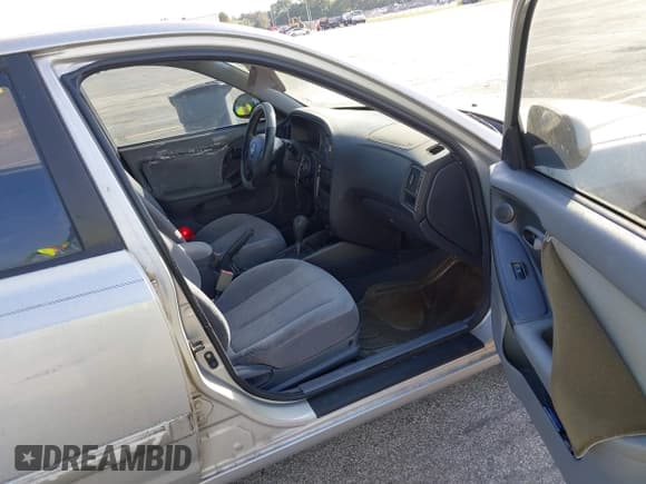 ✅ 2006 Hyundai Elantra GLS • VIN: KMHDN46D96U352821 • Lot: 41450081. Wystawiony na IAAI z przebiegiem 64 344 mil. Bezpłatny archiwum sprzedaży aukcyjnych z USA i szczegółowy raport historii pojazdu na DreamBid. Zdjęcie 5.