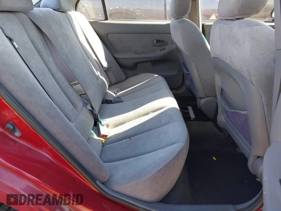 ✅ 2005 Hyundai Elantra GLS • VIN: KMHDN46D75U099089 • Lot: 41568039. Wystawiony na IAAI z przebiegiem 105 278 mil. Bezpłatny archiwum sprzedaży aukcyjnych z USA i szczegółowy raport historii pojazdu na DreamBid. Zdjęcie 8.