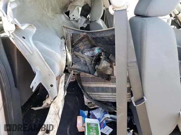 ✅ 2011 Ram Dakota ST • VIN: 1D7RW2BP1BS673761 • Лот: 81757894. Опубликован ранее на Copart с пробегом Не указан. Бесплатный доступ к архиву аукционных продаж из США и подробный отчёт об истории автомобиля на DreamBid. Изображение 10.