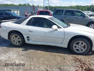 ✅ 1997 Mitsubishi 3000GT • VIN: JA3AM44H8VY006247 • Лот: 42233155. Опубликован ранее на IAAI с пробегом 135 479 миль. Бесплатный доступ к архиву аукционных продаж из США и подробный отчёт об истории автомобиля на DreamBid. Изображение 6.