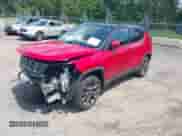 2020 Jeep Compass Limited с VIN 3C4NJDCB3LT254896, выставлен на аукционе IAAI как лот 42757767 с пробегом 33 114 миль миль и . История ставок и продаж доступна на DreamBid. Изображение 19.