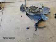 ✅ 2022 Mercedes-Benz C 300 • VIN: W1KAF4HB3NR009526 • Лот: 80658185. Опубликован ранее на Copart с пробегом 25 114 миль. Бесплатный доступ к архиву аукционных продаж из США и подробный отчёт об истории автомобиля на DreamBid. Изображение 12.