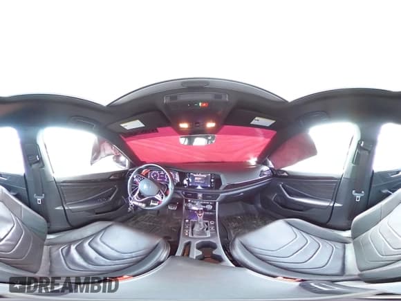 ✅ 2022 Volkswagen Jetta Autobahn • VIN: 3VW2T7BU4NM017006 • Lot: 55881285. Listed on Copart with 52,828 mi. Free auction sales archive from the USA and detailed vehicle history report at DreamBid. Image 15.