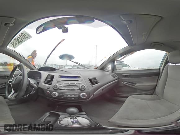 ✅ 2011 Honda Civic DX-VP • VIN: 19XFA1F37BE006354 • Lot: 90430505. Wystawiony na Copart z przebiegiem 114 244 mil. Bezpłatny archiwum sprzedaży aukcyjnych z USA i szczegółowy raport historii pojazdu na DreamBid. Zdjęcie 14.