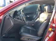 ✅ 2012 Lexus IS 350 • VIN: JTHBE5C25C5030783 • Lot: 87465445. Wystawiony na Copart z przebiegiem 190 868 mil. Bezpłatny archiwum sprzedaży aukcyjnych z USA i szczegółowy raport historii pojazdu na DreamBid. Zdjęcie 7.