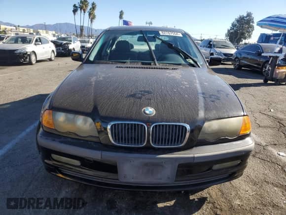 1999 BMW 3 Series 323i с VIN WBAAM3331XKC56081, выставлен на аукционе Copart как лот 82767554 с пробегом 92 916 миль миль и Списание • Salvage title. История ставок и продаж доступна на DreamBid. Изображение 5.