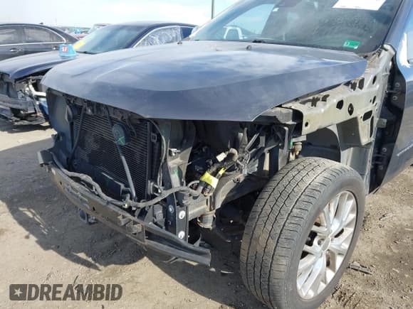 ✅ 2014 Dodge Durango Citadel • VIN: 1C4SDJET2EC349382 • Lot: 43619536. Wystawiony na IAAI z przebiegiem 107 052 mil. Bezpłatny archiwum sprzedaży aukcyjnych z USA i szczegółowy raport historii pojazdu na DreamBid. Zdjęcie 6.