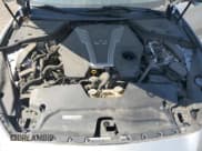 ✅ 2018 Infiniti Q50 Luxe • VIN: JN1EV7AP1JM365912 • Lot: 60658135. Listed on Copart with 92,946 mi. Free auction sales archive from the USA and detailed vehicle history report at DreamBid. Image 11.