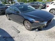 ✅ 2022 Mazda 3 S • VIN: JM1BPAAL4N1509674 • Lot: 60362605. Listed on Copart with 45,607 mi. Free auction sales archive from the USA and detailed vehicle history report at DreamBid. Image 13.