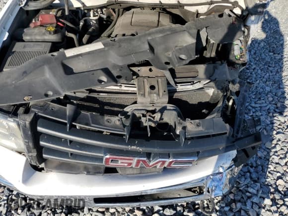 ✅ 2011 GMC Sierra 1500 SLE • VIN: 1GTR1VE08BZ183950 • Lot: 86483765. Wystawiony na Copart z przebiegiem Nie podano. Bezpłatny archiwum sprzedaży aukcyjnych z USA i szczegółowy raport historii pojazdu na DreamBid. Zdjęcie 11.