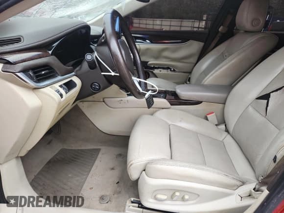 ✅ 2013 Cadillac XTS Luxury • VIN: 2G61P5S35D9155288 • Лот: 90841835. Опубликован ранее на Copart с пробегом 200 304 миль. Бесплатный доступ к архиву аукционных продаж из США и подробный отчёт об истории автомобиля на DreamBid. Изображение 7.