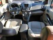 ✅ 2016 Ford Transit Connect • VIN: NM0AS8FX0G1246033 • Lot: 76697013. Listed on Copart with 15,511 mi. Free auction sales archive from the USA and detailed vehicle history report at DreamBid. Image 8.