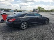 ✅ 2015 Mercedes-Benz CLS 550 • VIN: WDDLJ7DBXFA141648 • Лот: 69137915. Опубликован ранее на Copart с пробегом 130 254 миль. Бесплатный доступ к архиву аукционных продаж из США и подробный отчёт об истории автомобиля на DreamBid. Изображение 3.